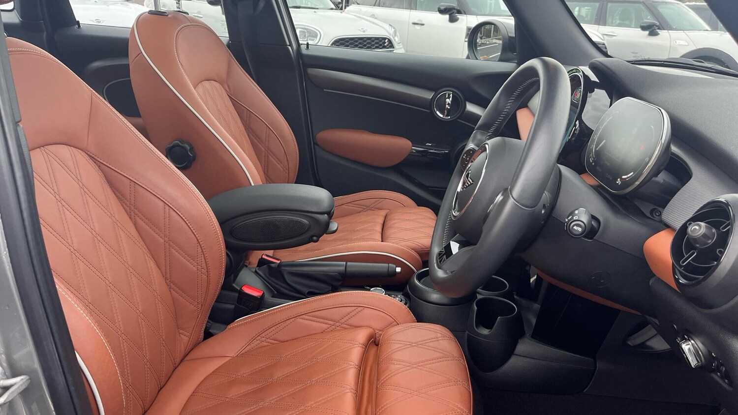 Used MINI Hatch for sale - 77753801: Photo 11