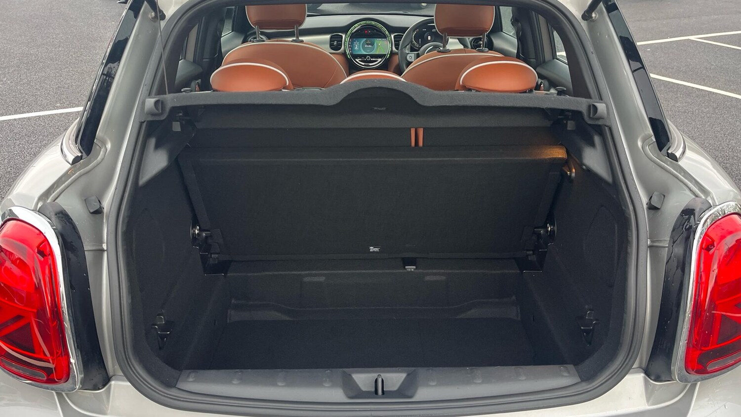 Used MINI Hatch for sale - 77753801: Photo 13