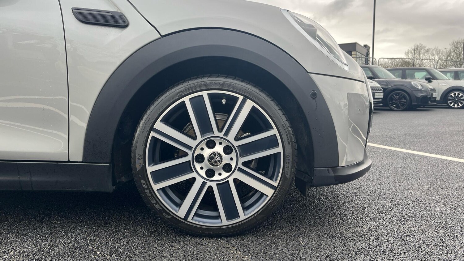 Used MINI Hatch for sale - 77753801: Photo 14