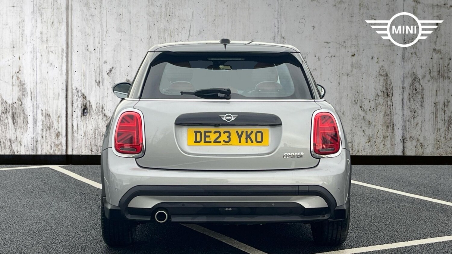 Used MINI Hatch for sale - 77753801: Photo 15