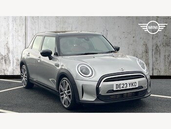Used MINI Hatch 2023 for sale - 77753801: Photo