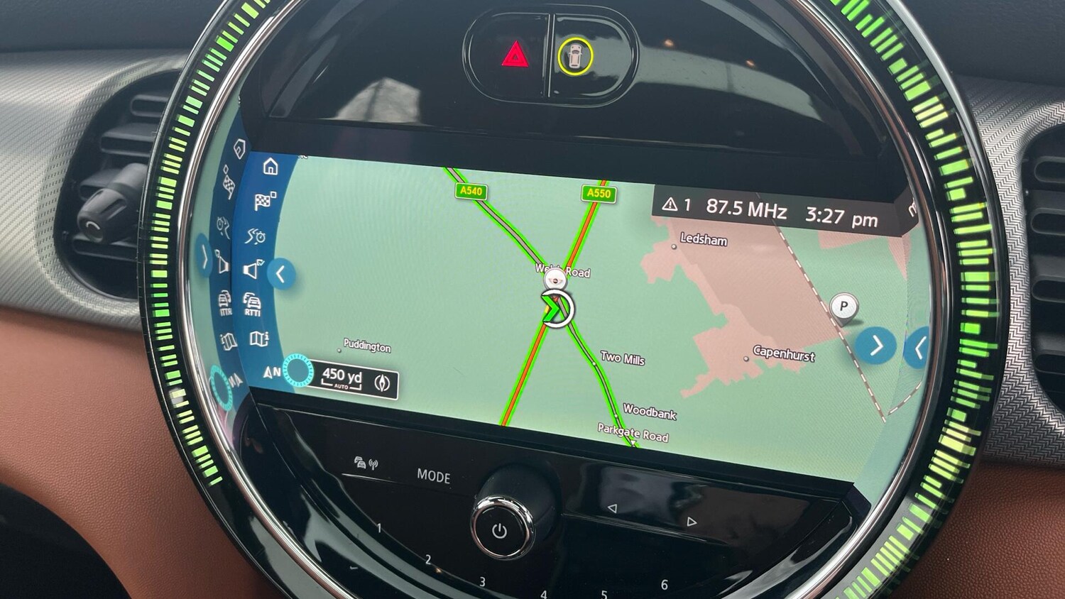 Used MINI Hatch for sale - 77753801: Photo 21