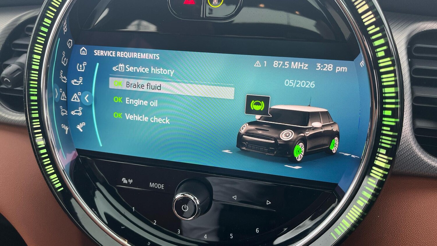 Used MINI Hatch for sale - 77753801: Photo 26