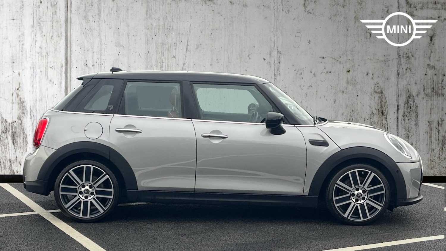 Used MINI Hatch for sale - 77753801: Photo 3