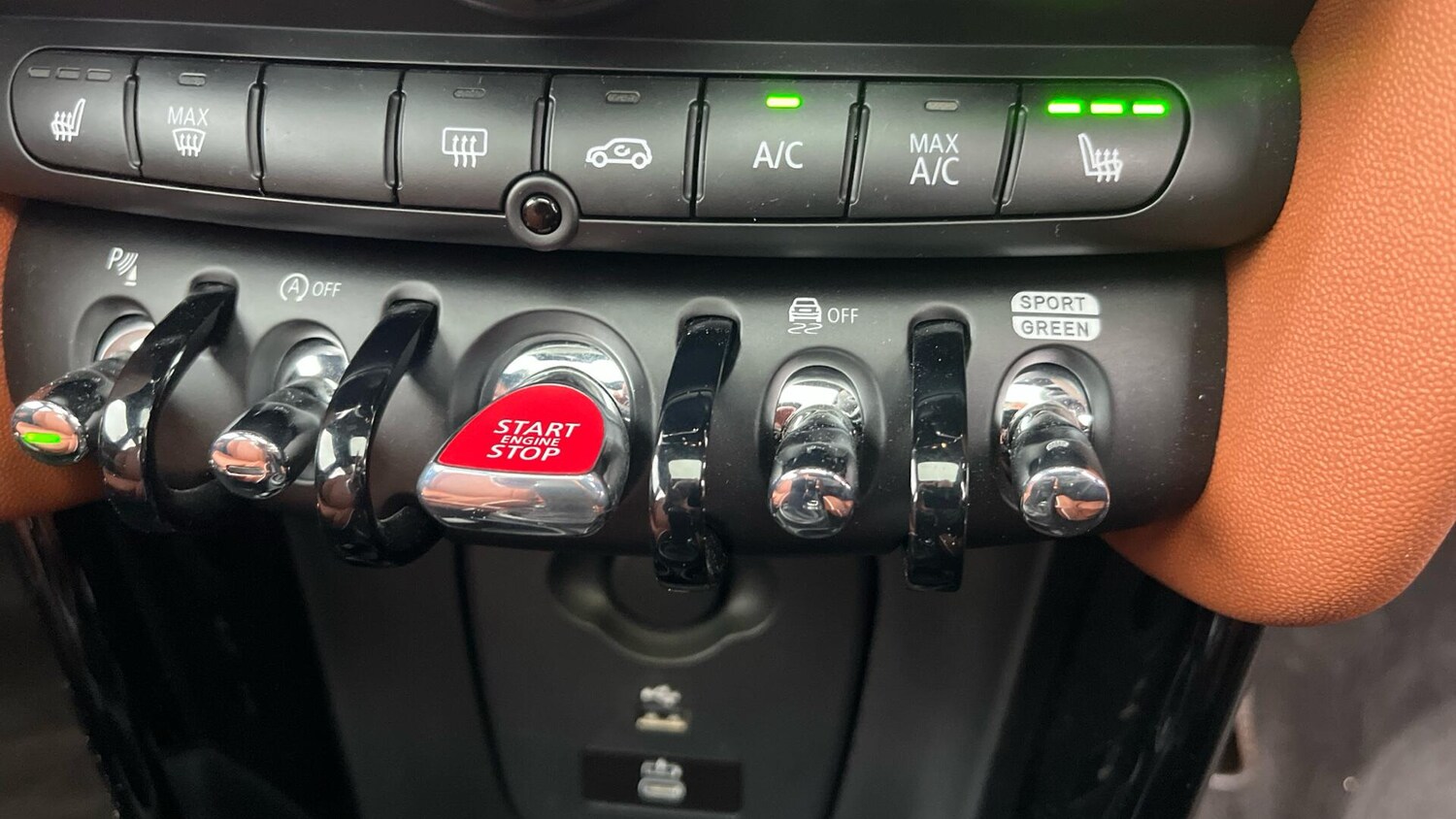 Used MINI Hatch for sale - 77753801: Photo 30