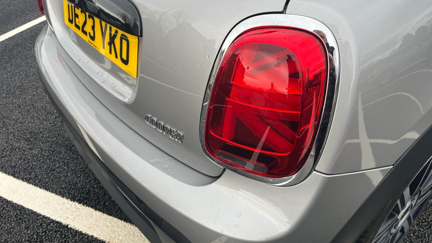 Used MINI Hatch for sale - 77753801: Photo 36