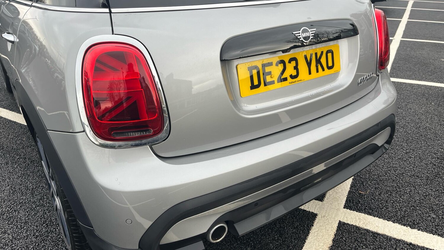 Used MINI Hatch for sale - 77753801: Photo 39