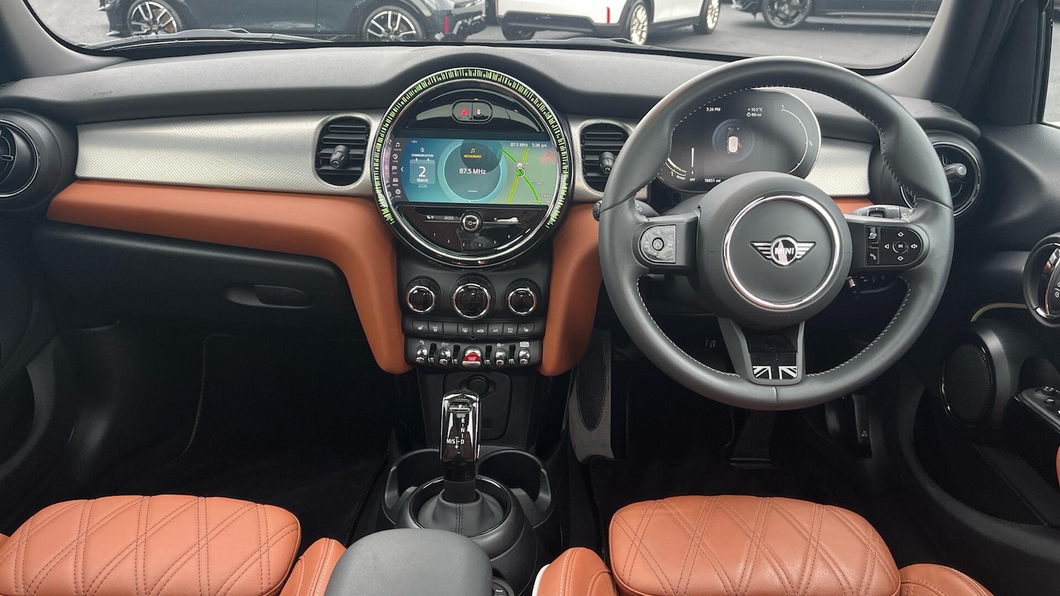 Used MINI Hatch for sale - 77753801: Photo 4