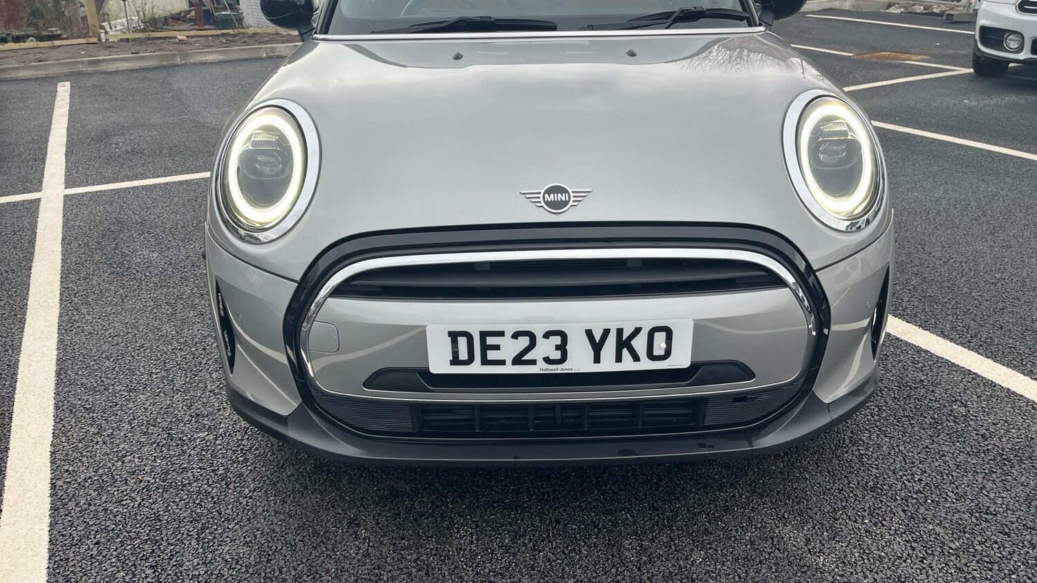 Used MINI Hatch for sale - 77753801: Photo 46