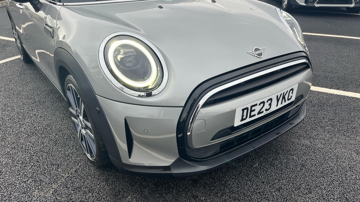 Used MINI Hatch for sale - 77753801: Photo 47