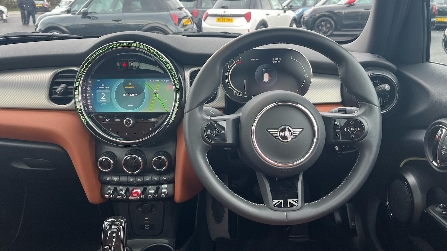 Used MINI Hatch for sale - 77753801: Photo 5