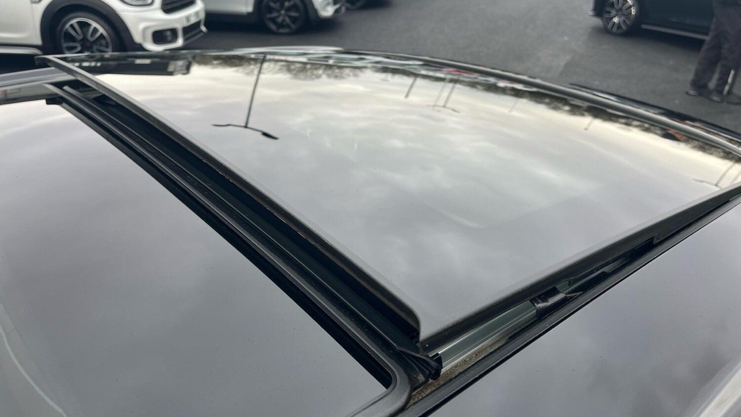 Used MINI Hatch for sale - 77753801: Photo 50