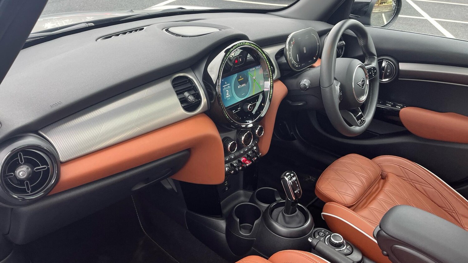 Used MINI Hatch for sale - 77753801: Photo 7