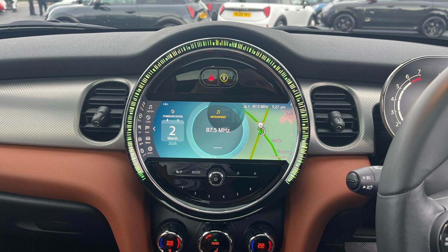 Used MINI Hatch for sale - 77753801: Photo 8