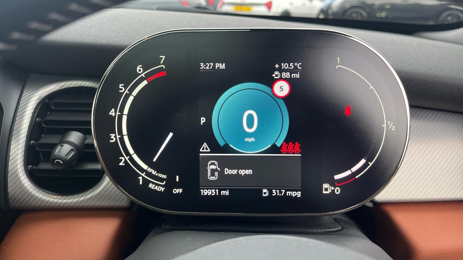 Used MINI Hatch for sale - 77753801: Photo 9