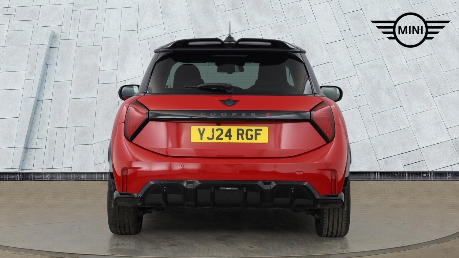 Used MINI Cooper 2024 for sale - 78156586: Photo 15