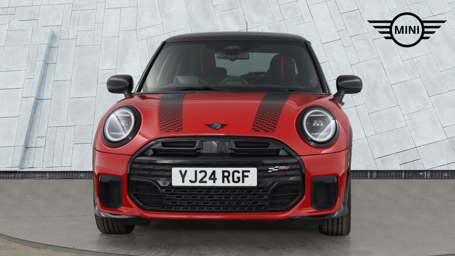 Used MINI Cooper 2024 for sale - 78156586: Photo 16
