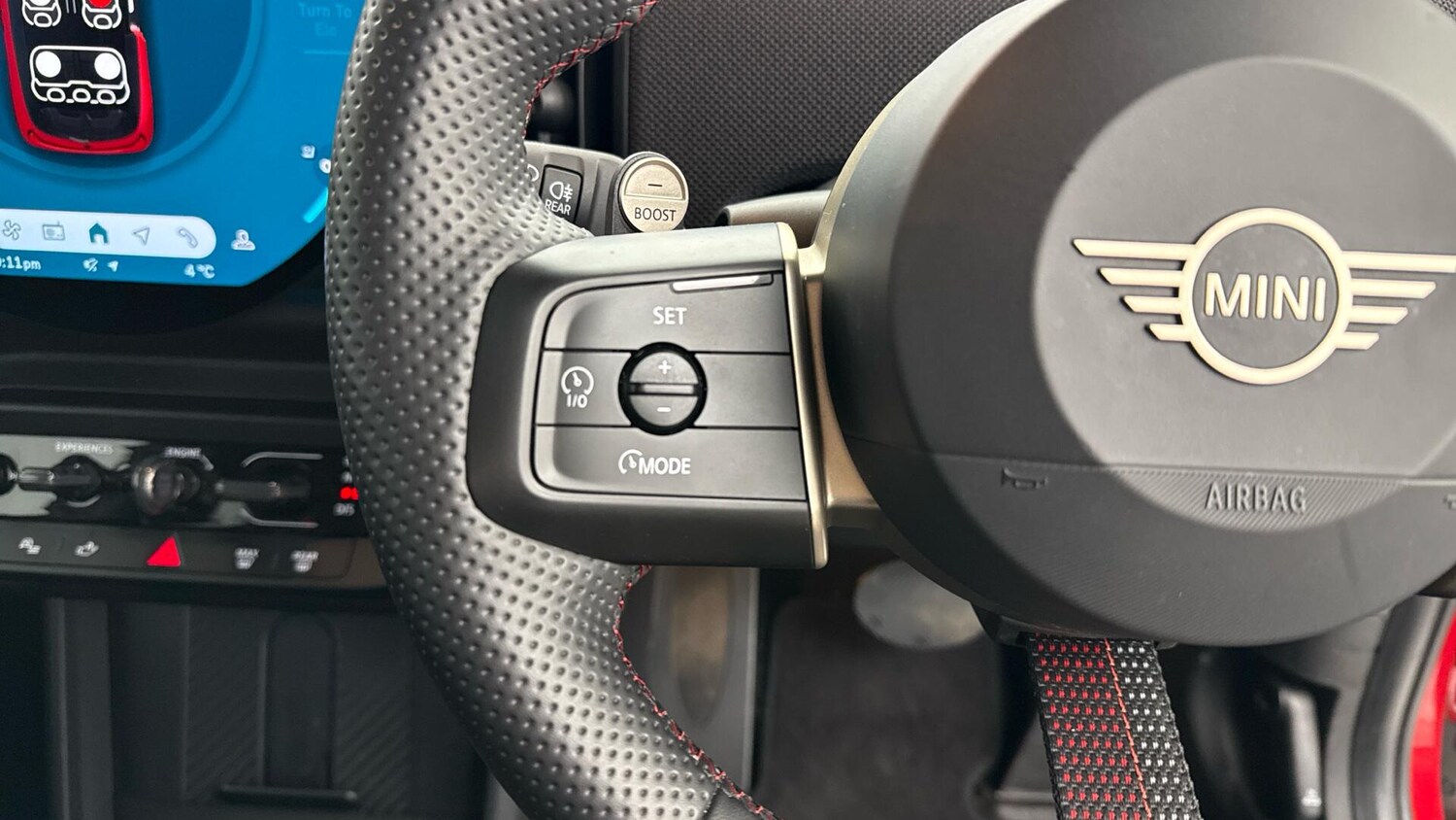 Used MINI Cooper 2024 for sale - 78156586: Photo 17