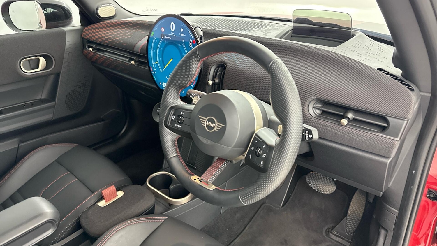 Used MINI Cooper 2024 for sale - 78156586: Photo 6