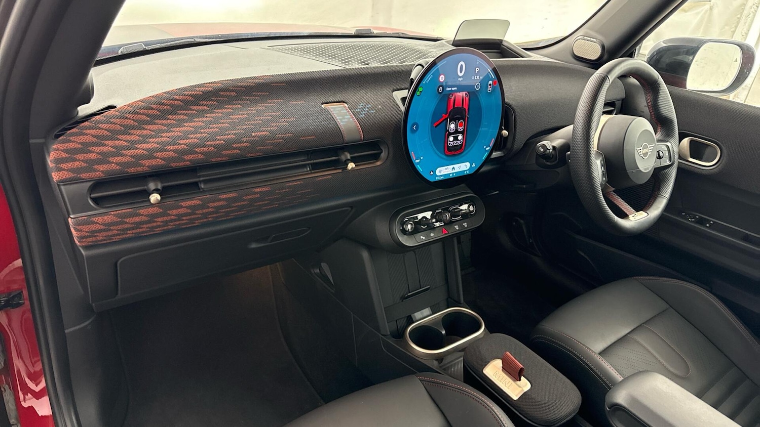 Used MINI Cooper 2024 for sale - 78156586: Photo 7