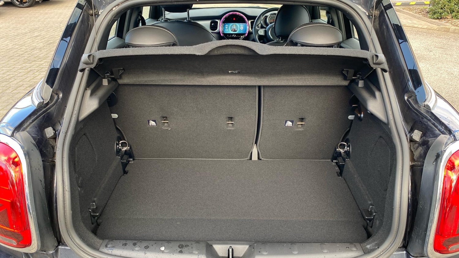 Used MINI Hatch 2021 for sale - 76760218: Photo 13