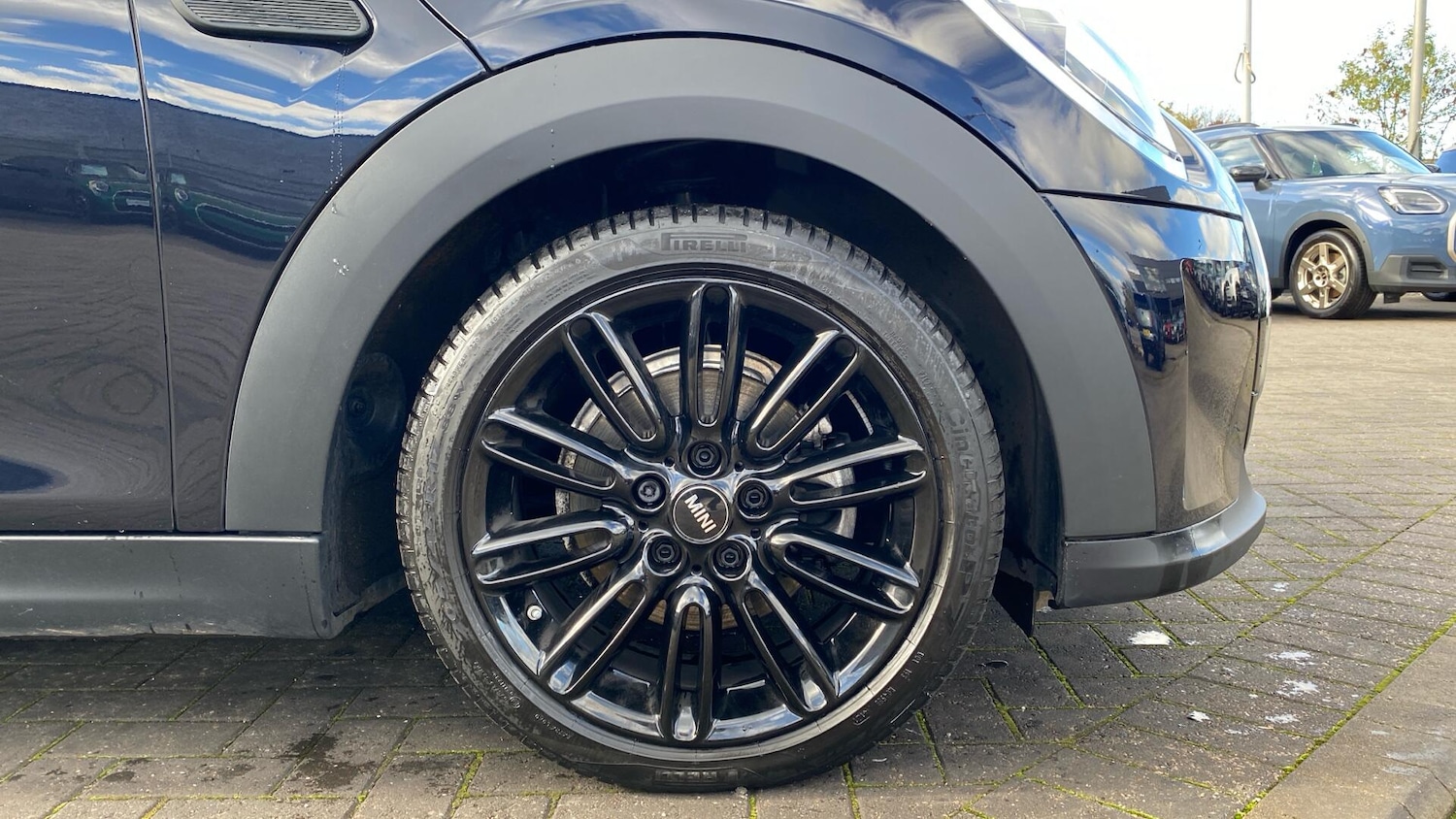 Used MINI Hatch 2021 for sale - 76760218: Photo 14