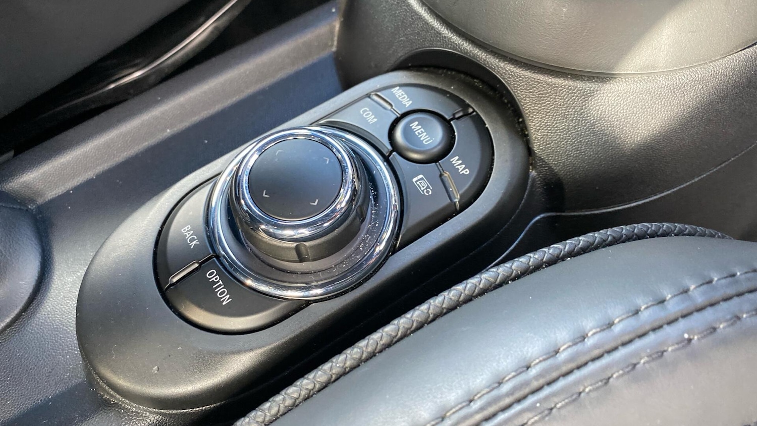 Used MINI Hatch 2021 for sale - 76760218: Photo 19