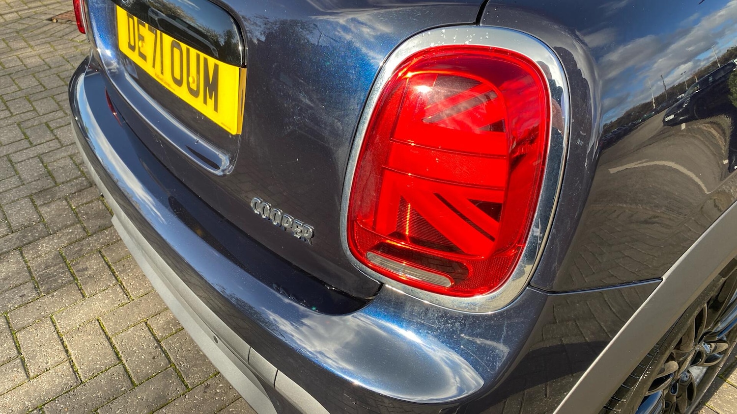 Used MINI Hatch 2021 for sale - 76760218: Photo 33