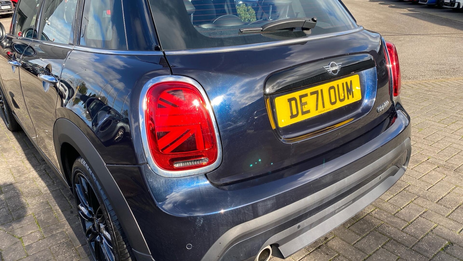 Used MINI Hatch 2021 for sale - 76760218: Photo 36