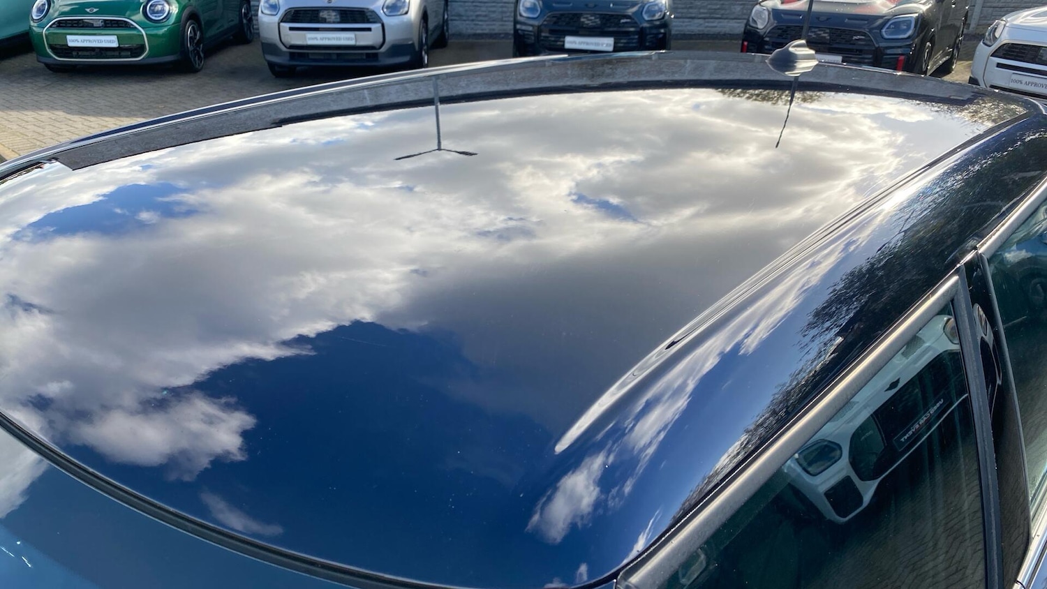 Used MINI Hatch 2021 for sale - 76760218: Photo 39