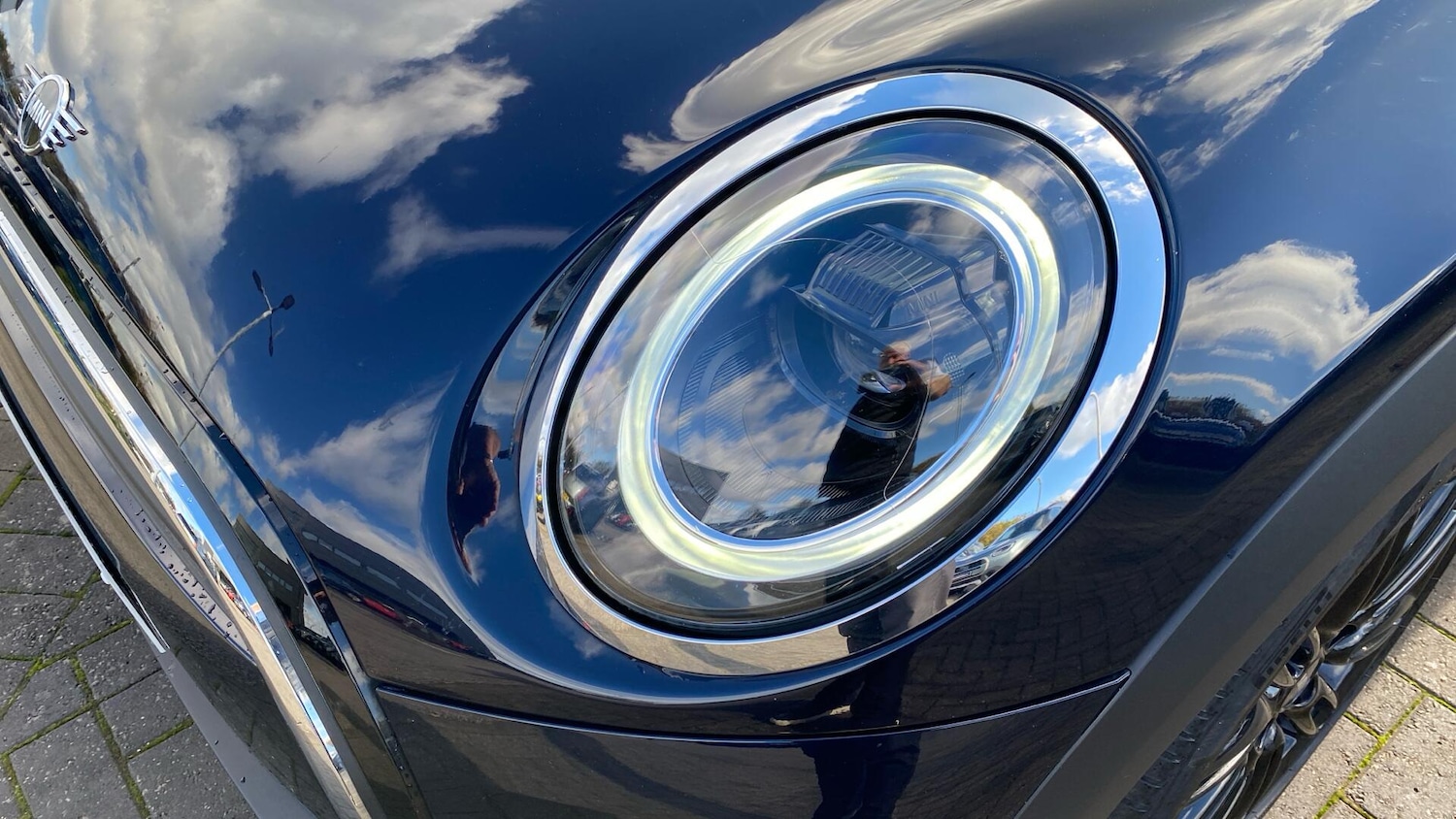 Used MINI Hatch 2021 for sale - 76760218: Photo 41