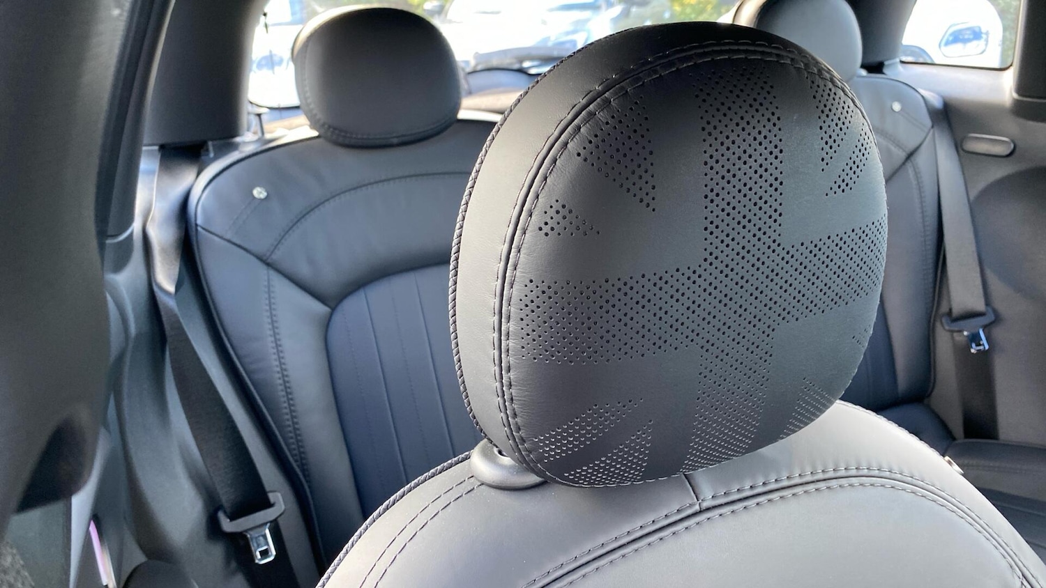 Used MINI Hatch 2021 for sale - 76760218: Photo 46