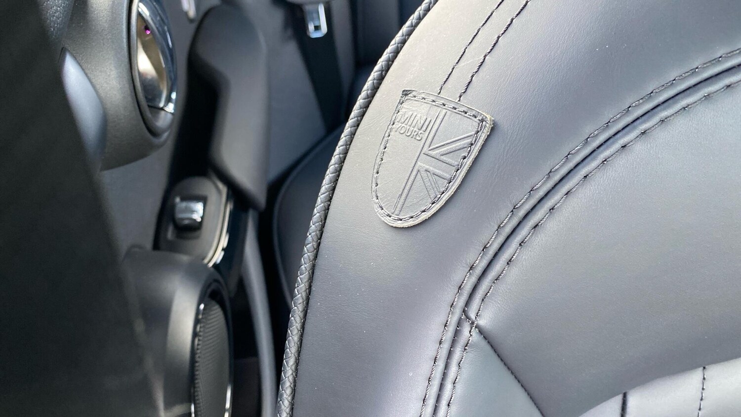 Used MINI Hatch 2021 for sale - 76760218: Photo 47