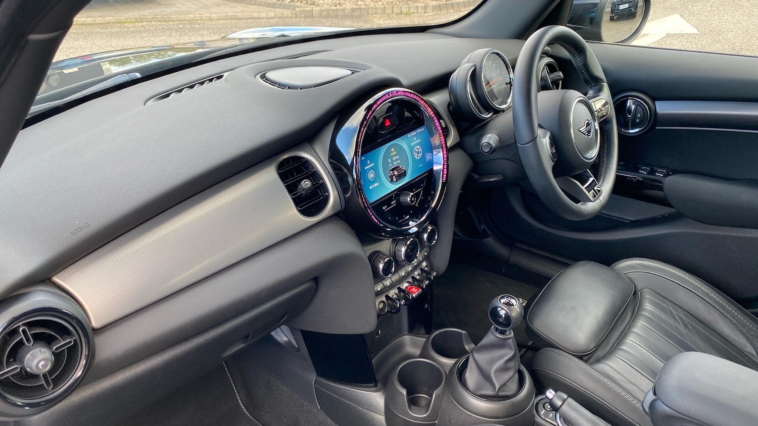 Used MINI Hatch 2021 for sale - 76760218: Photo 7