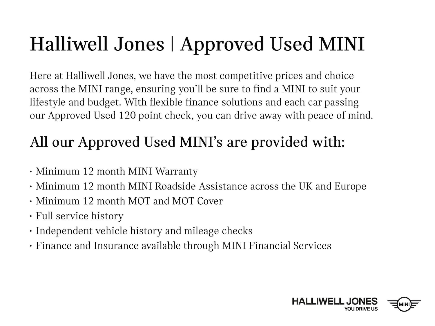 Used MINI Hatch for sale - 77497238: Photo 2