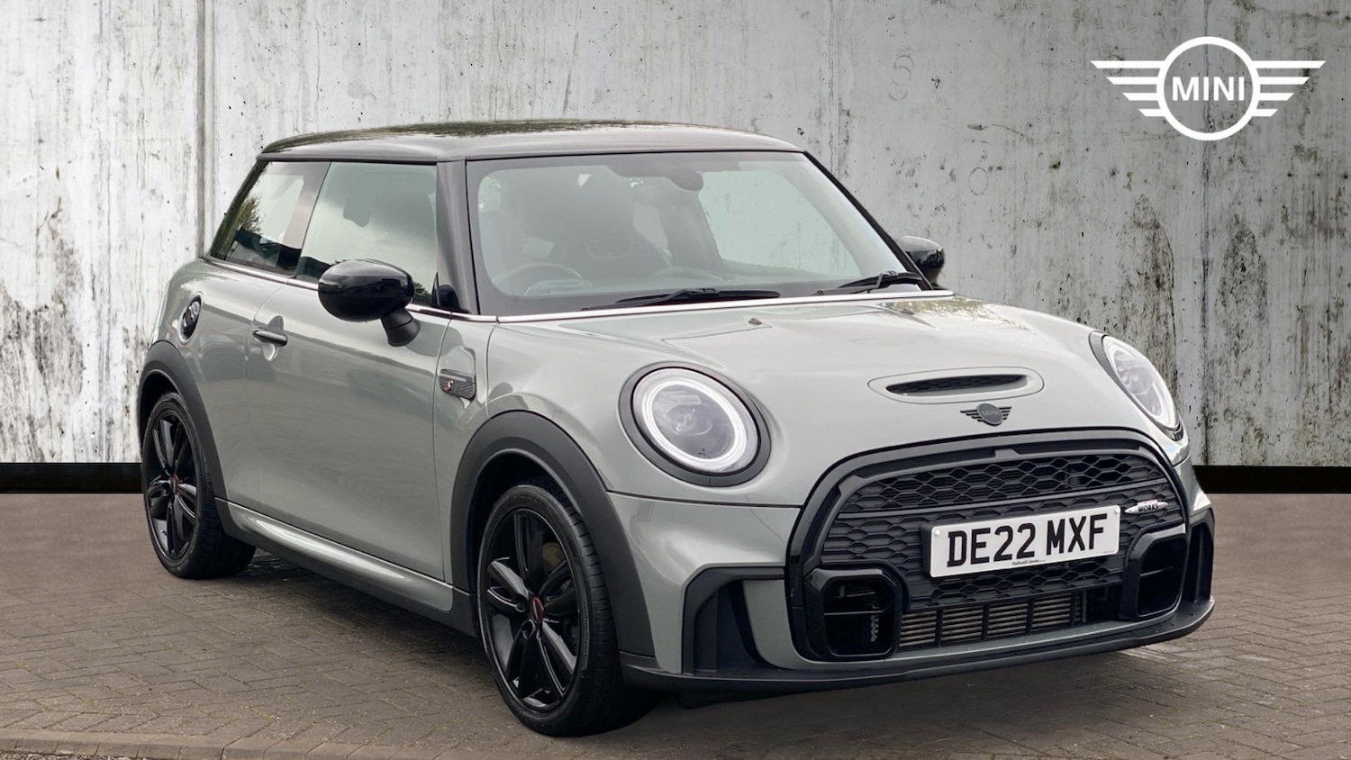 Used MINI Hatch 2022 for sale - 76760168: Photo 1