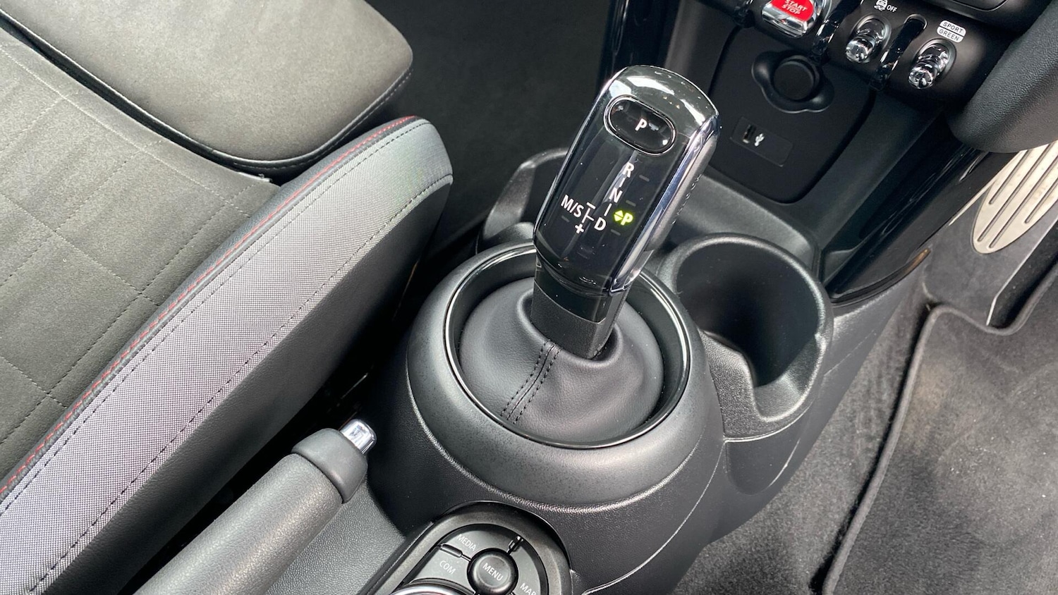 Used MINI Hatch 2022 for sale - 76760168: Photo 10