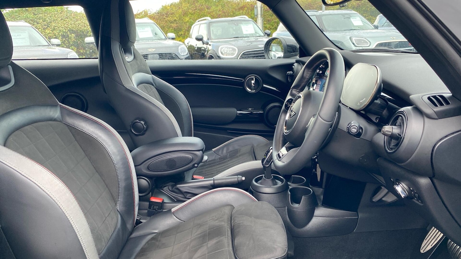 Used MINI Hatch 2022 for sale - 76760168: Photo 11