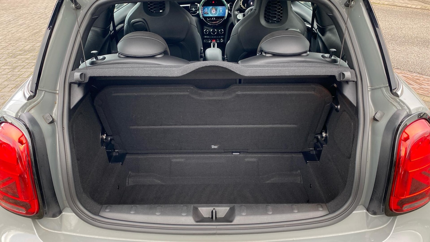 Used MINI Hatch 2022 for sale - 76760168: Photo 13