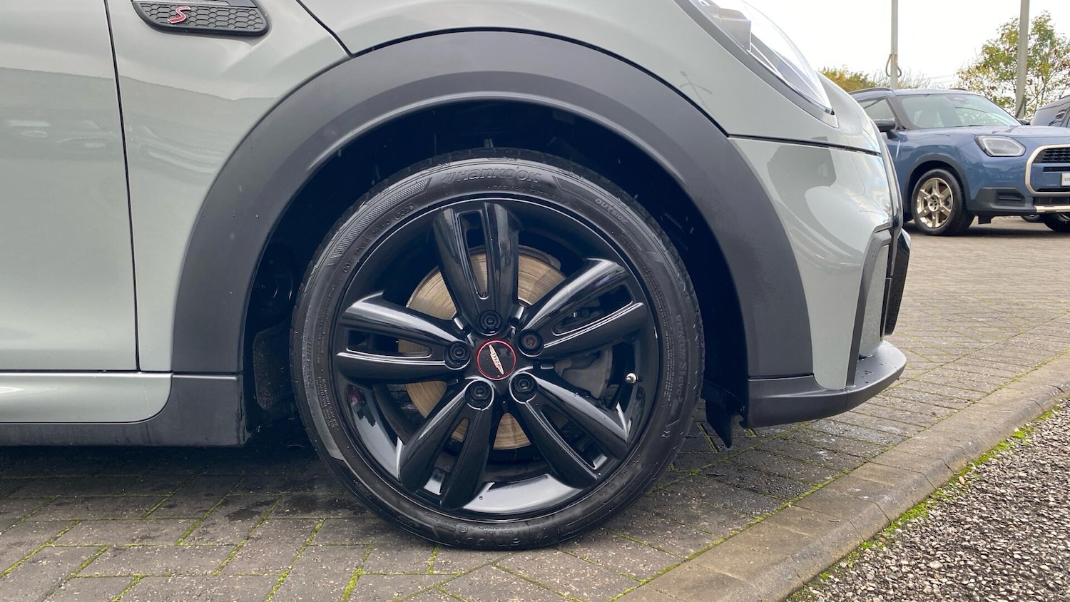 Used MINI Hatch 2022 for sale - 76760168: Photo 14