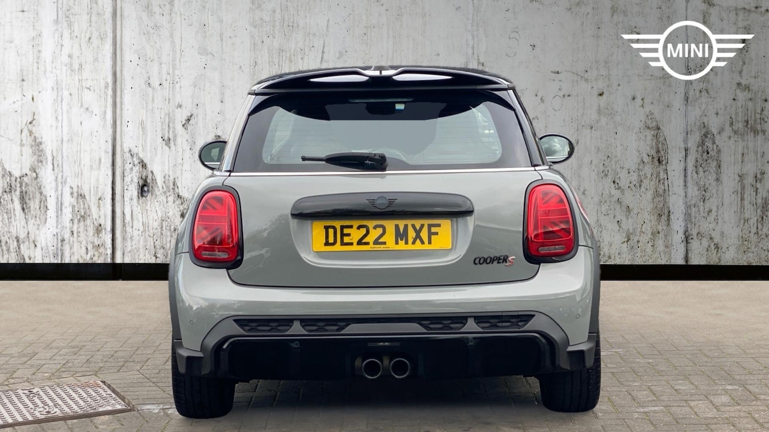 Used MINI Hatch 2022 for sale - 76760168: Photo 15
