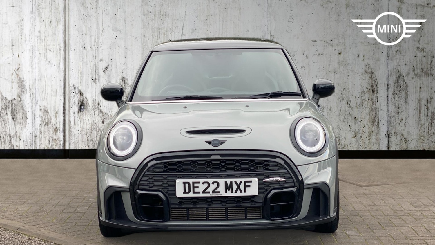 Used MINI Hatch 2022 for sale - 76760168: Photo 16