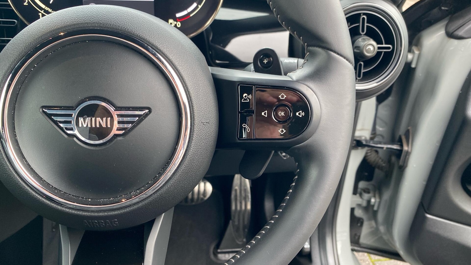 Used MINI Hatch 2022 for sale - 76760168: Photo 18