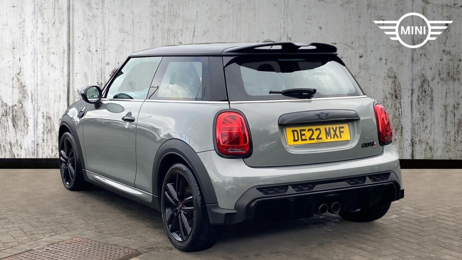 Used MINI Hatch 2022 for sale - 76760168: Photo 2