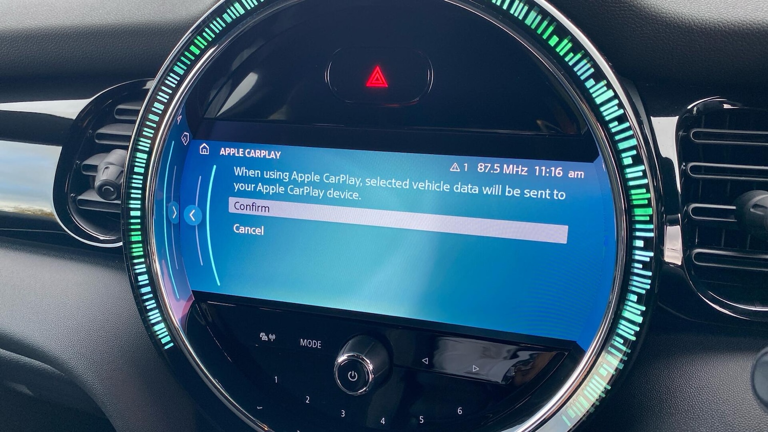 Used MINI Hatch 2022 for sale - 76760168: Photo 21