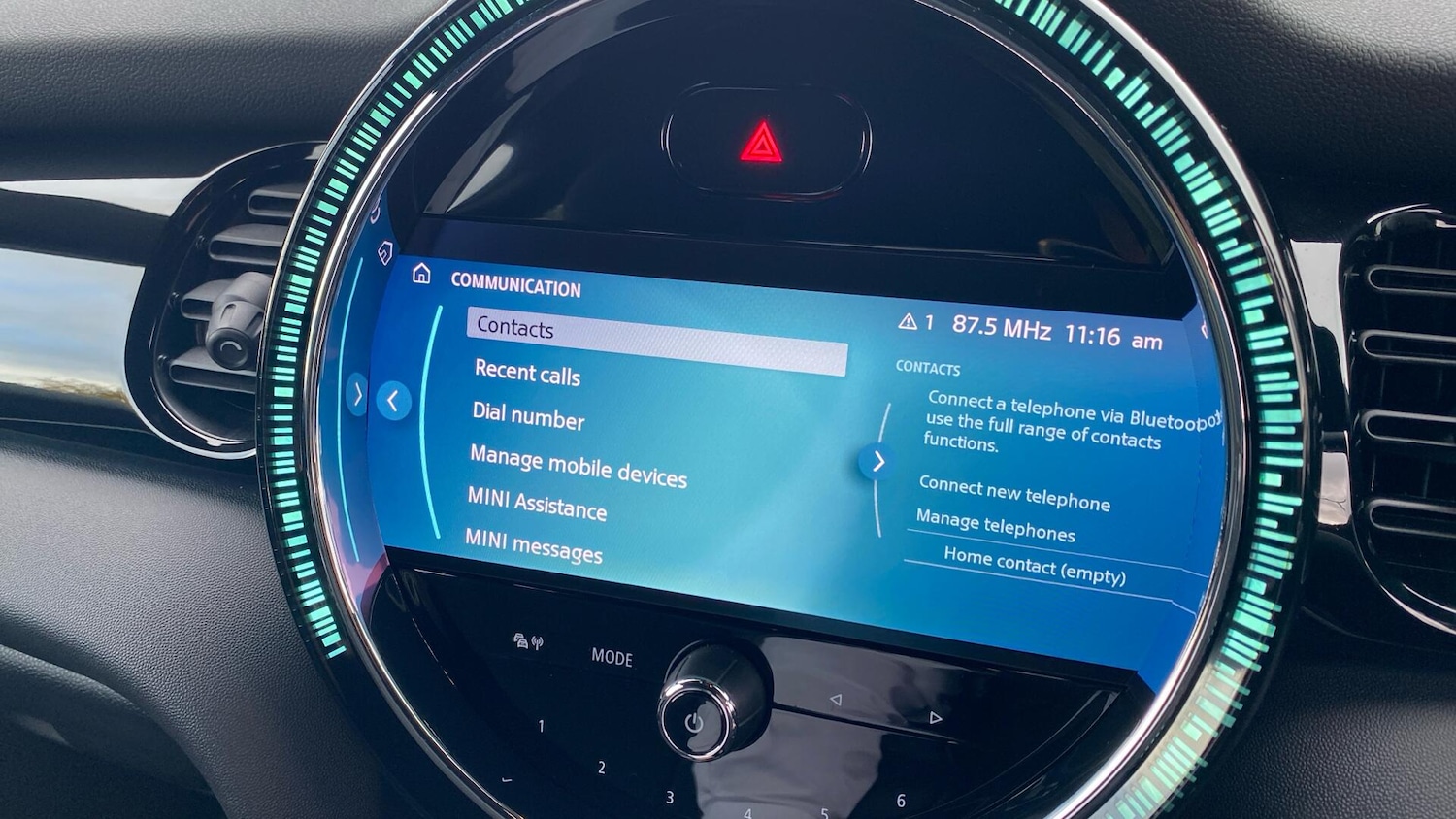 Used MINI Hatch 2022 for sale - 76760168: Photo 22