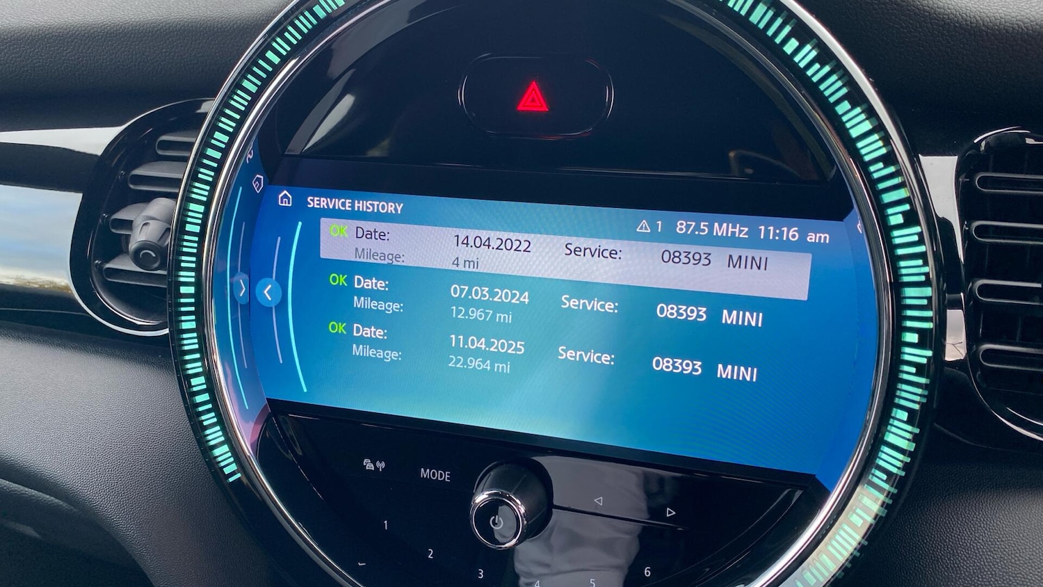 Used MINI Hatch 2022 for sale - 76760168: Photo 25