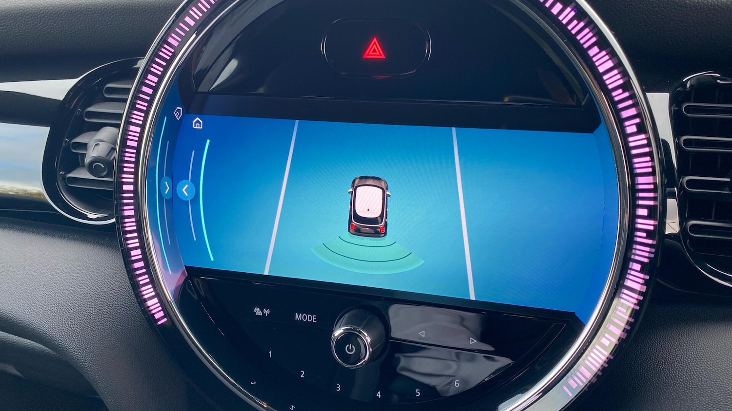 Used MINI Hatch 2022 for sale - 76760168: Photo 28