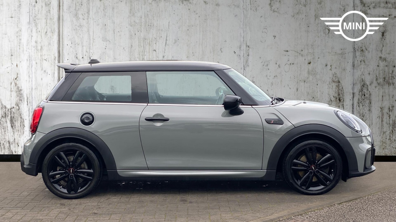 Used MINI Hatch 2022 for sale - 76760168: Photo 3