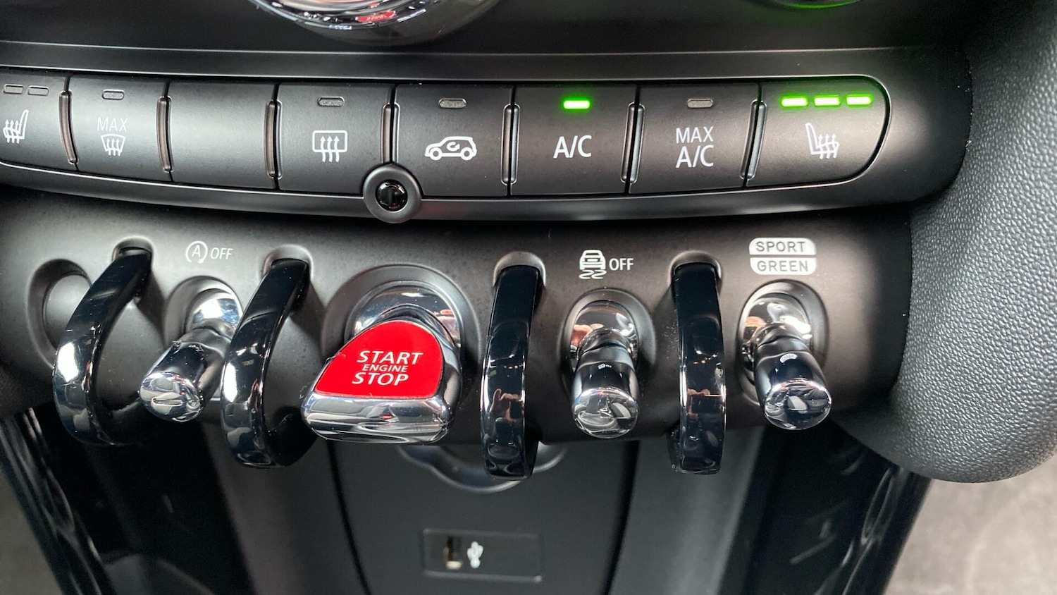 Used MINI Hatch 2022 for sale - 76760168: Photo 30